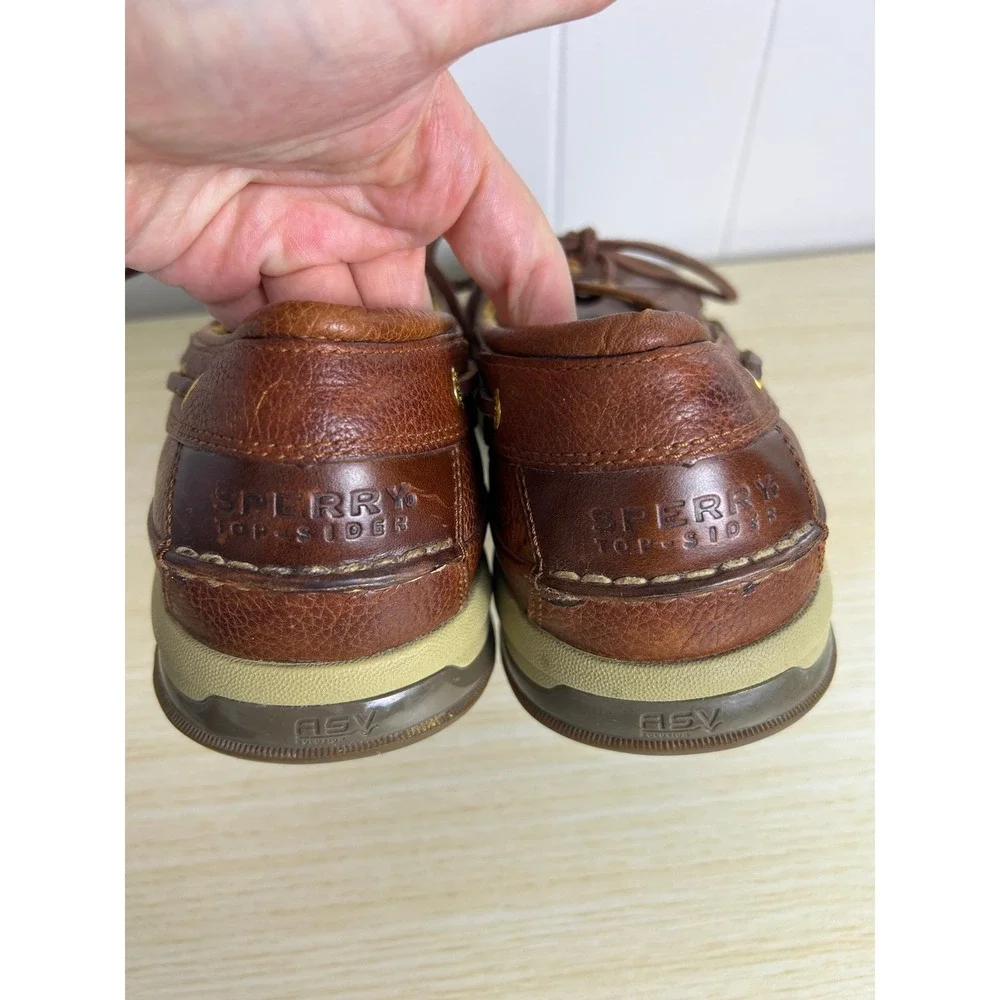 Sperry Top-Sider good used