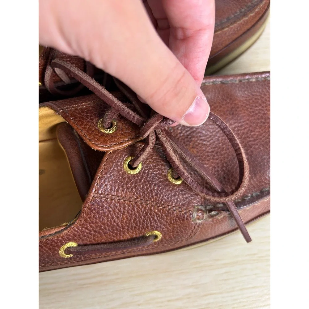 Sperry Top-Sider good used