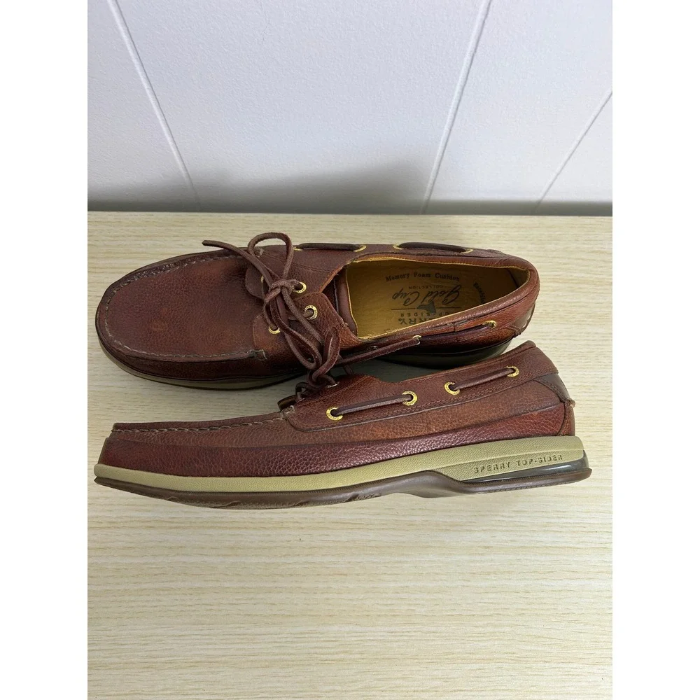 Sperry Top-Sider good used