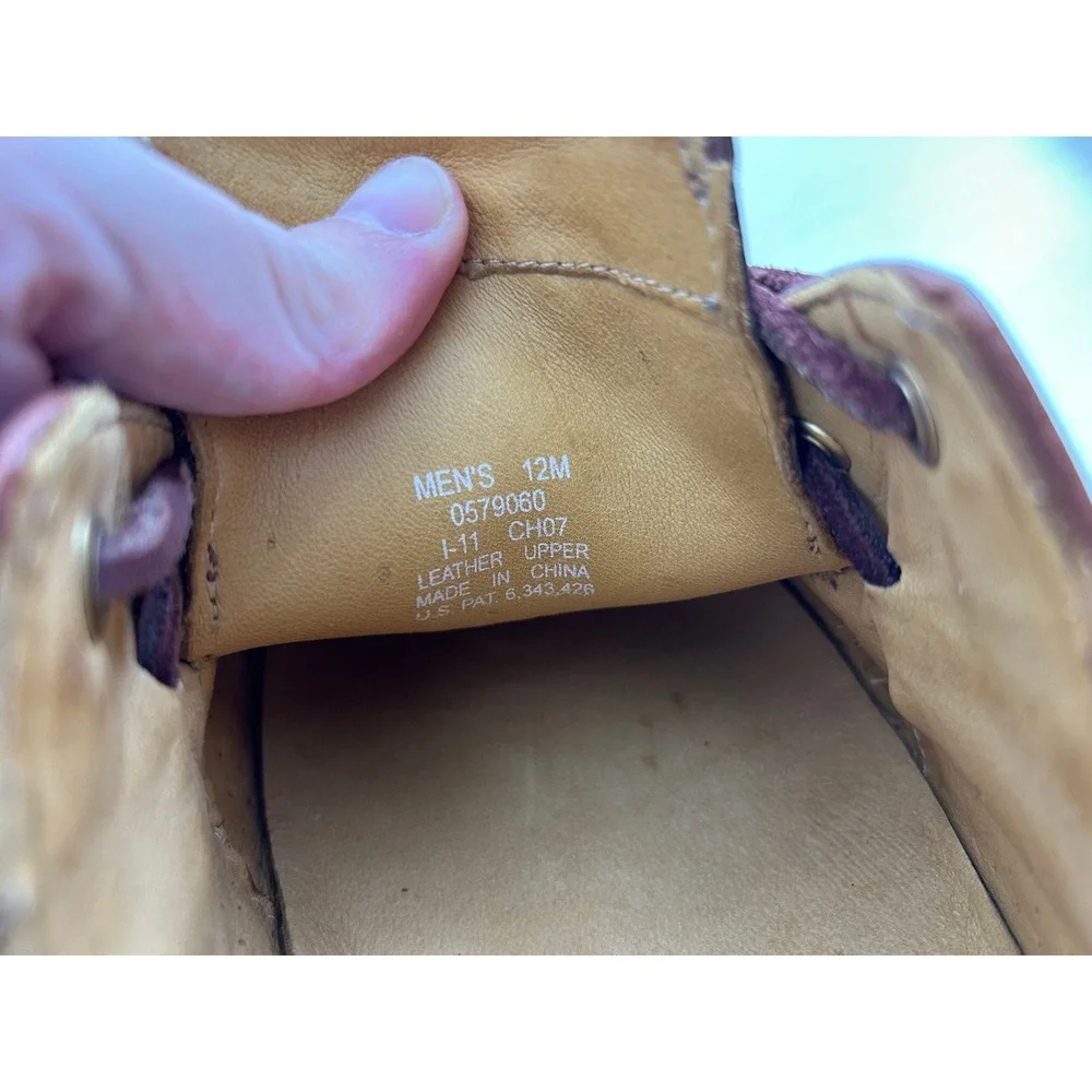 Sperry Top-Sider good used