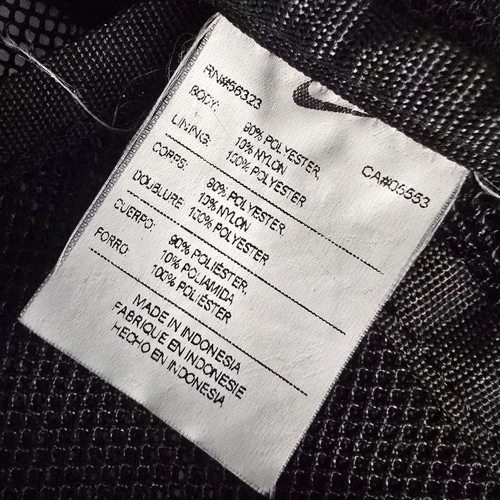 Nike pre owned