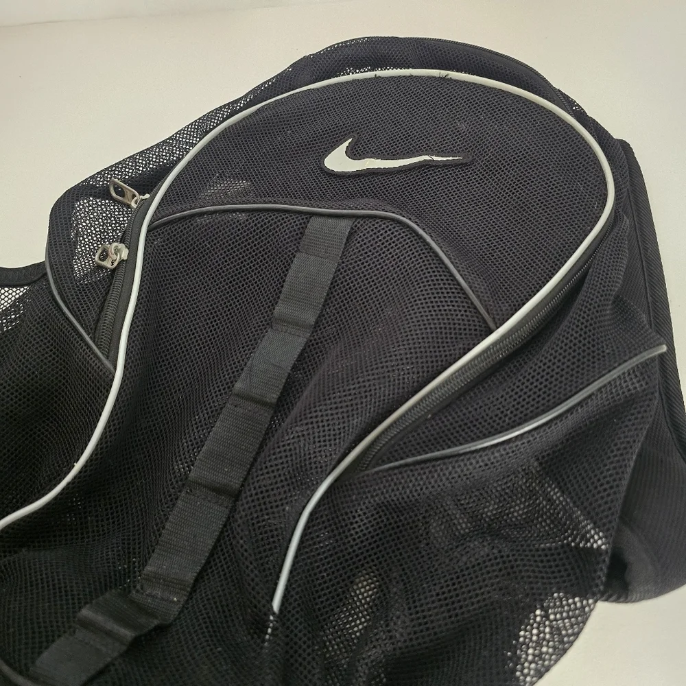 Nike pre owned