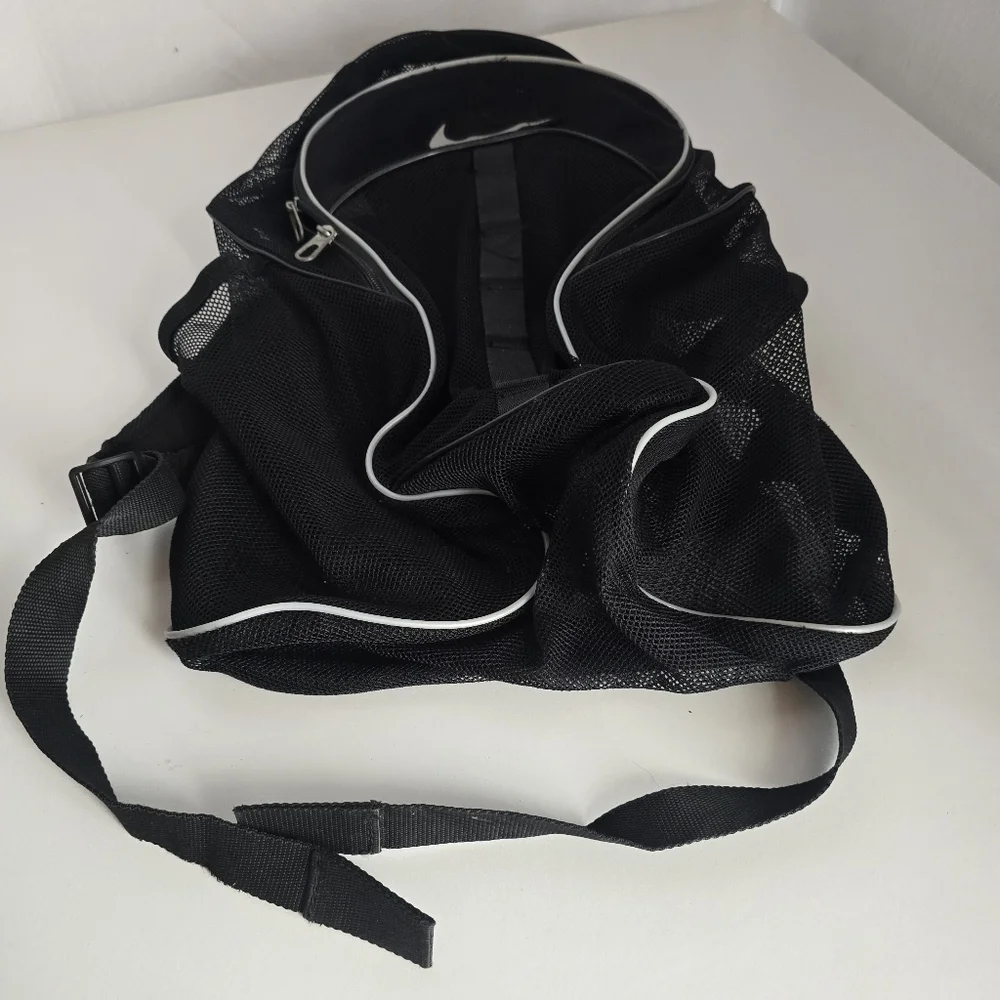 Nike pre owned