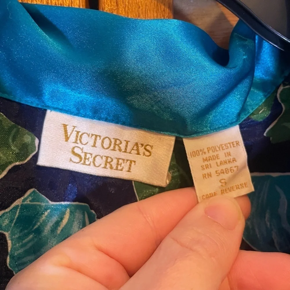 Victorias Secret 21” all
