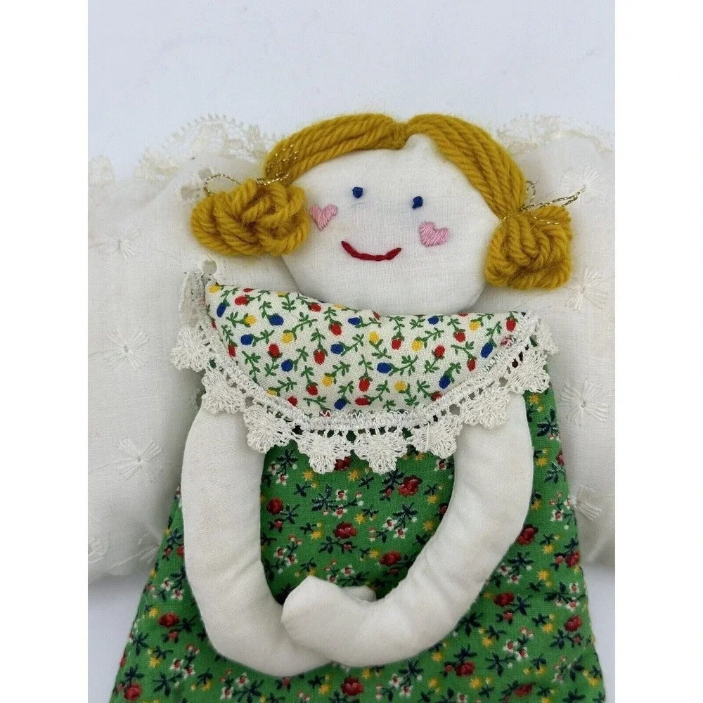 Handmade Hand Sewn once upon