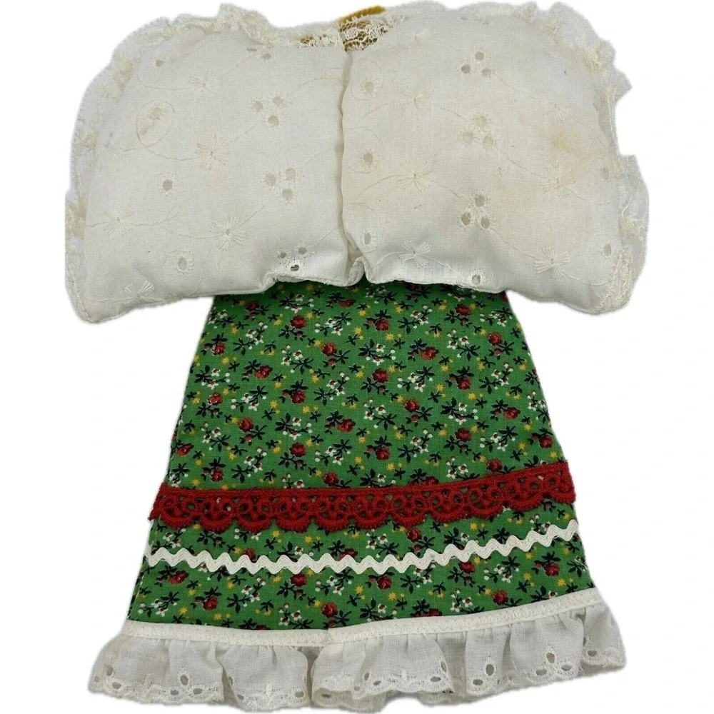 Handmade Hand Sewn once upon