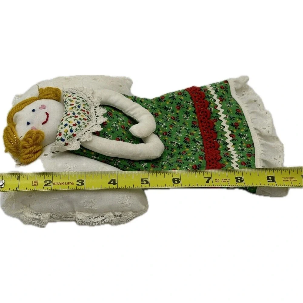 Handmade Hand Sewn once upon