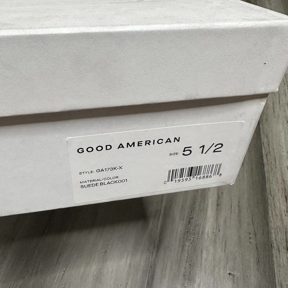 Good American nwt good