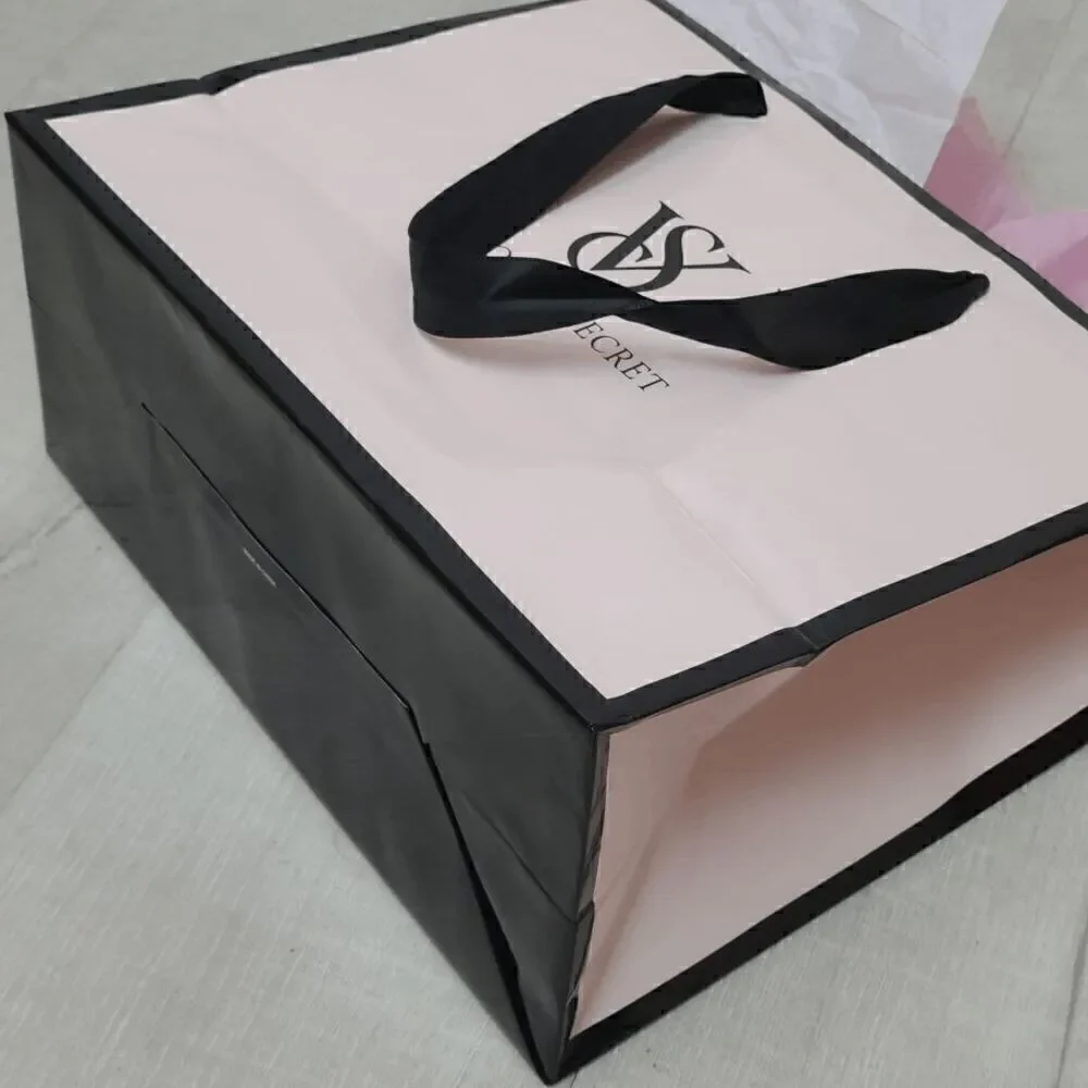 Victorias Secret shopping secret