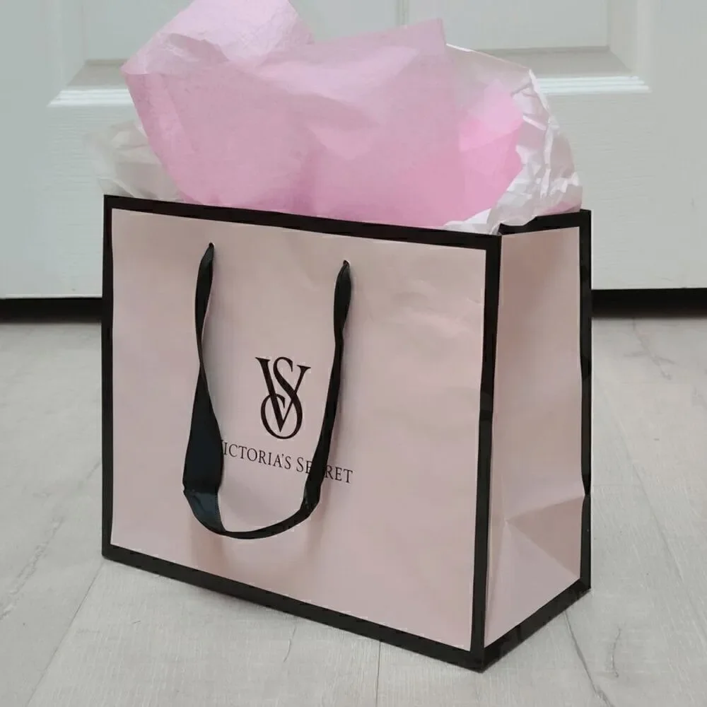 Victorias Secret secret details