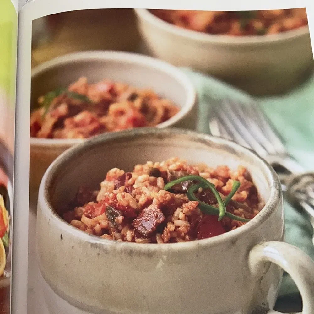 Not Your Mother’s Slow Cooker Cookbook
