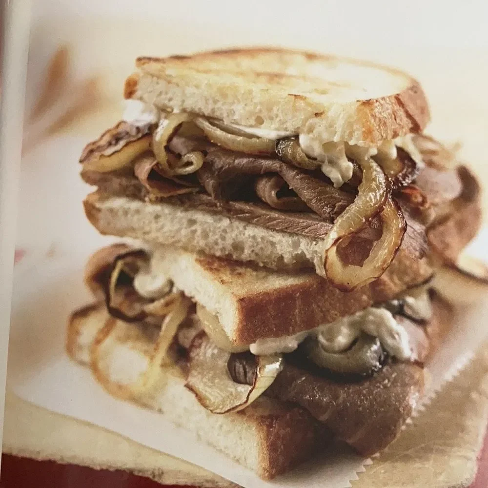 Not Your Mother’s Slow Cooker Cookbook
