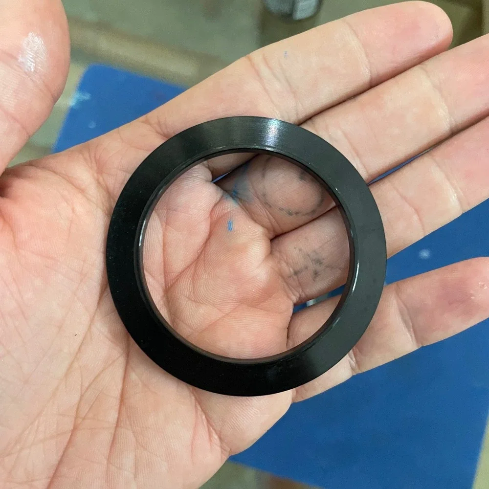 Vivitar Camera Lens Mount Adapter Japan with 55mm and 49mm Rings France