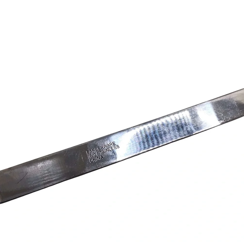 Farberware use length
