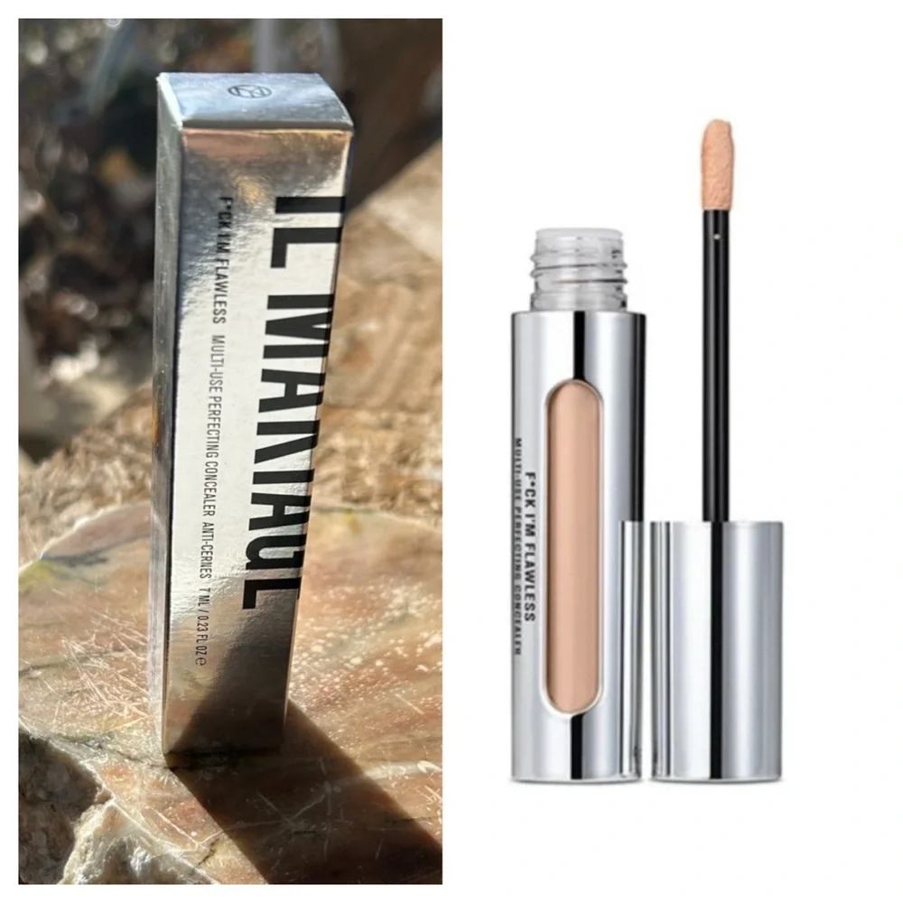 Flawless CONCEALER