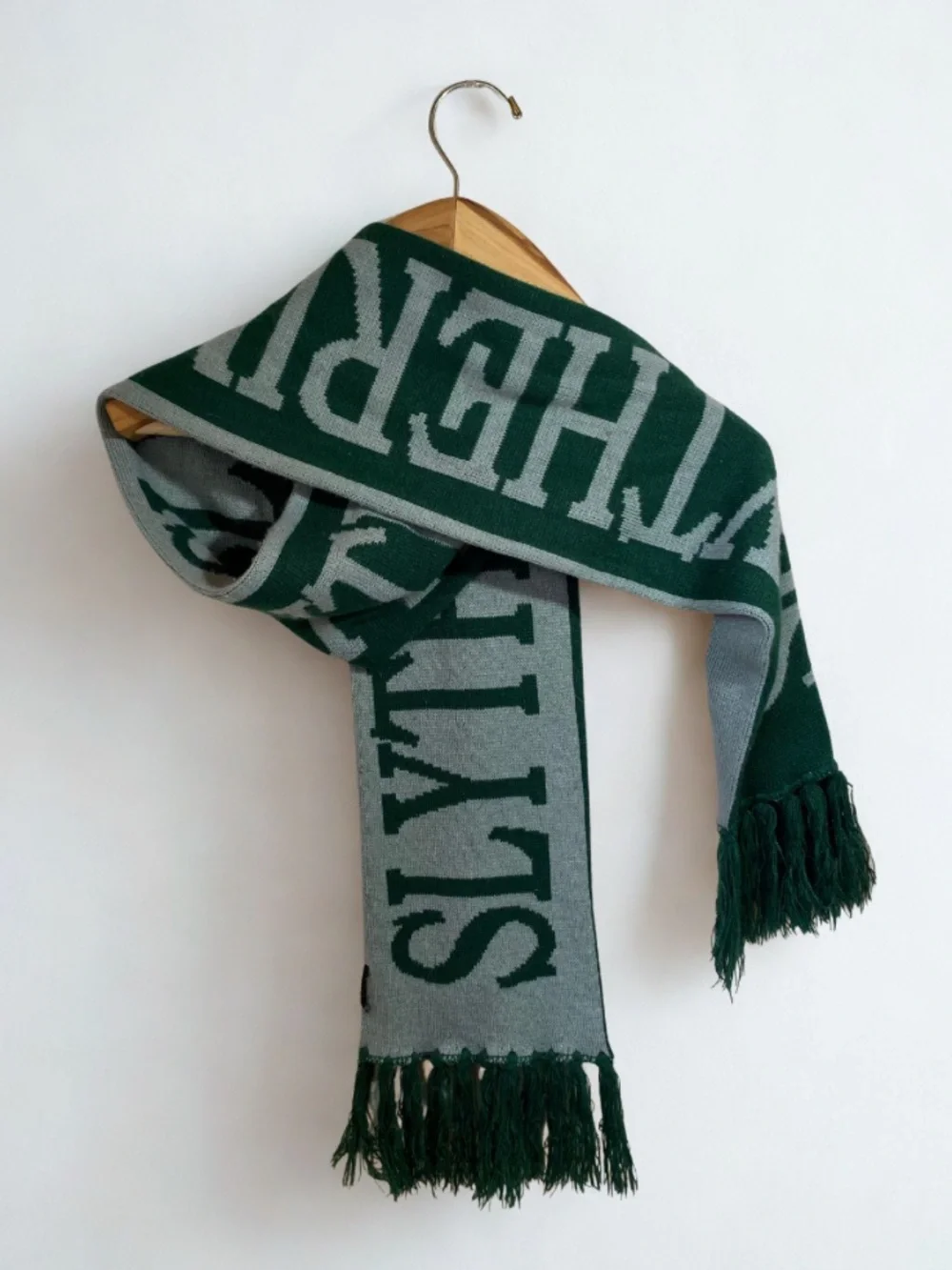 Wizarding World Of Harry Potter quality knit