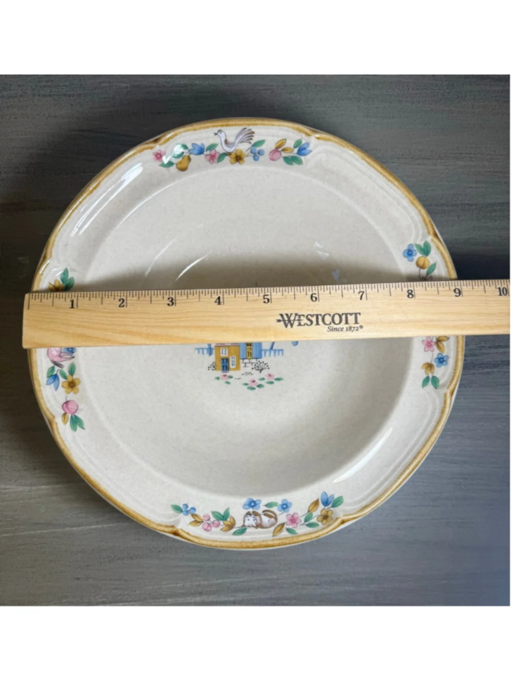 International China vintage international