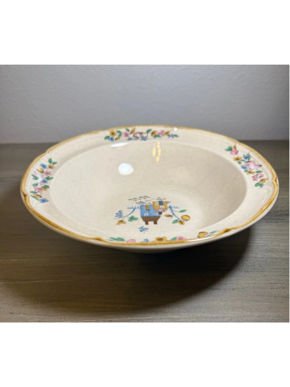 International China vintage international