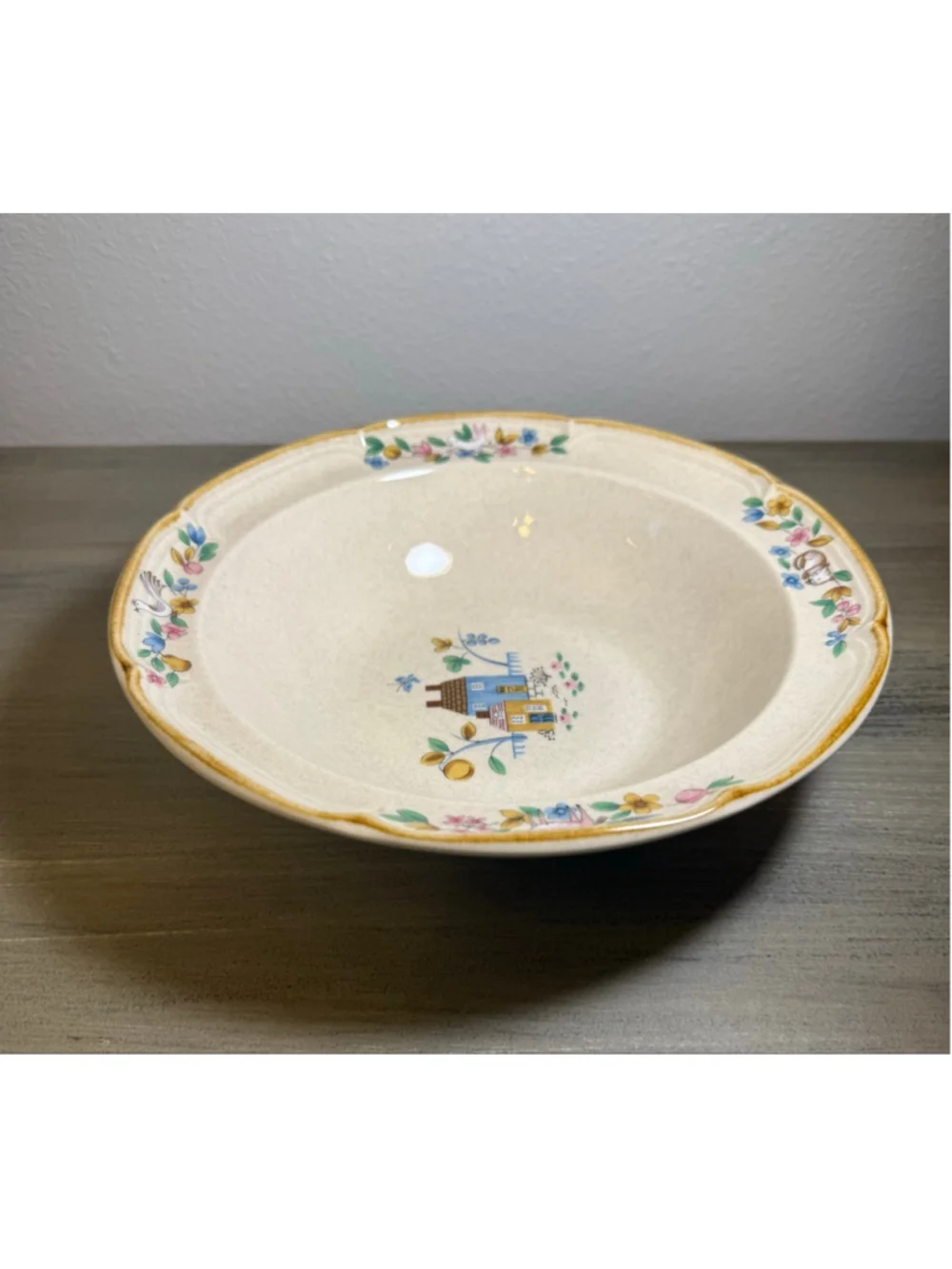 International China vintage international
