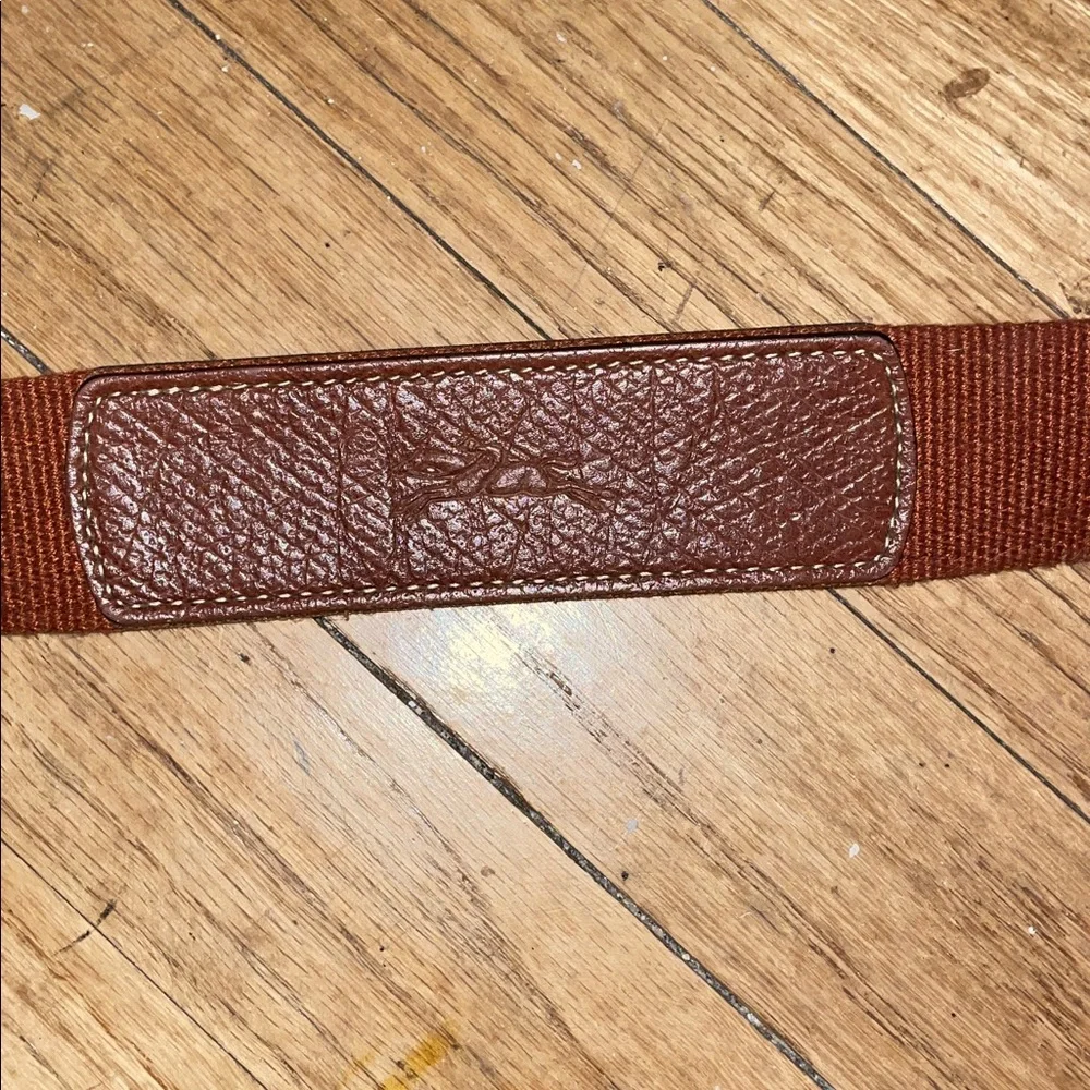 Longchamp stylish duffle