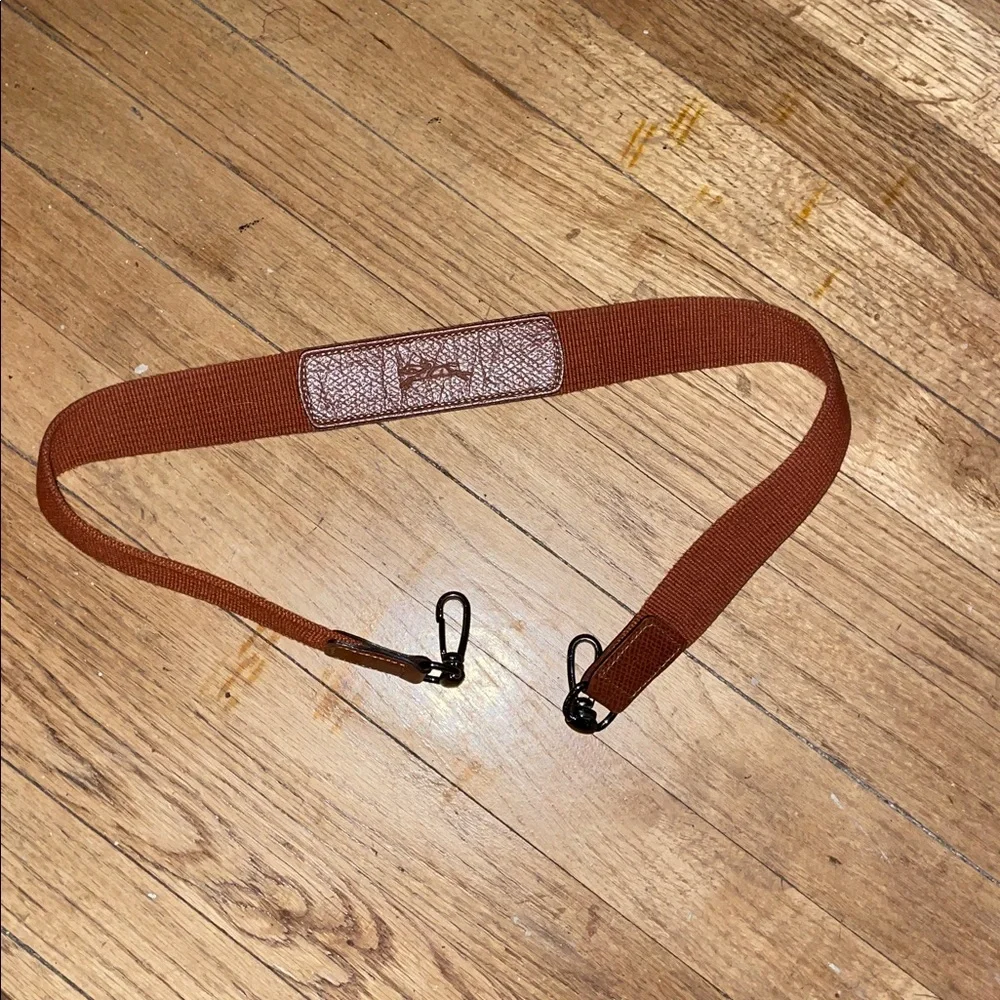 Longchamp stylish duffle