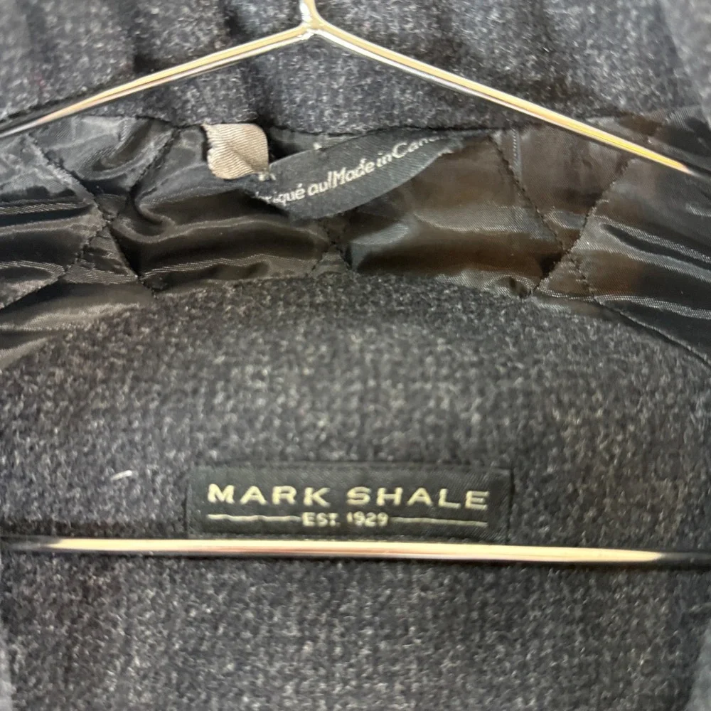Mark Shale excellent preowned