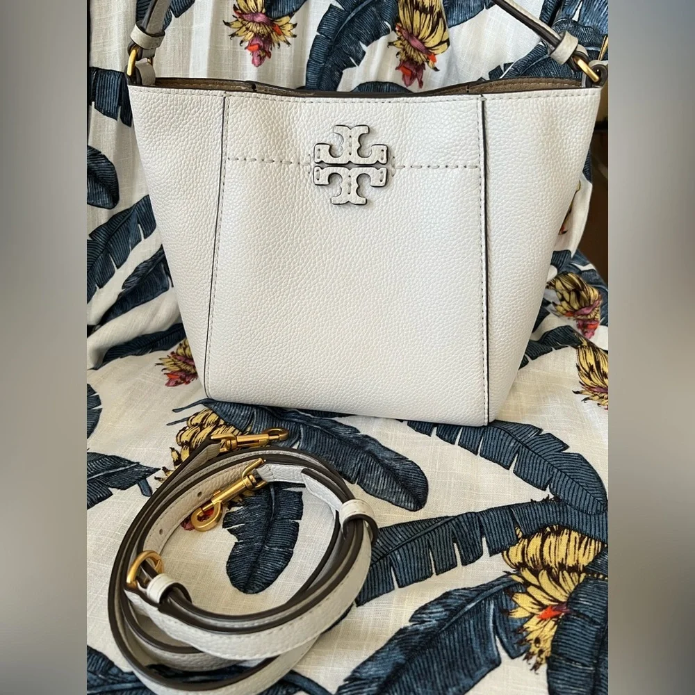 Tory Burch small mcgraw