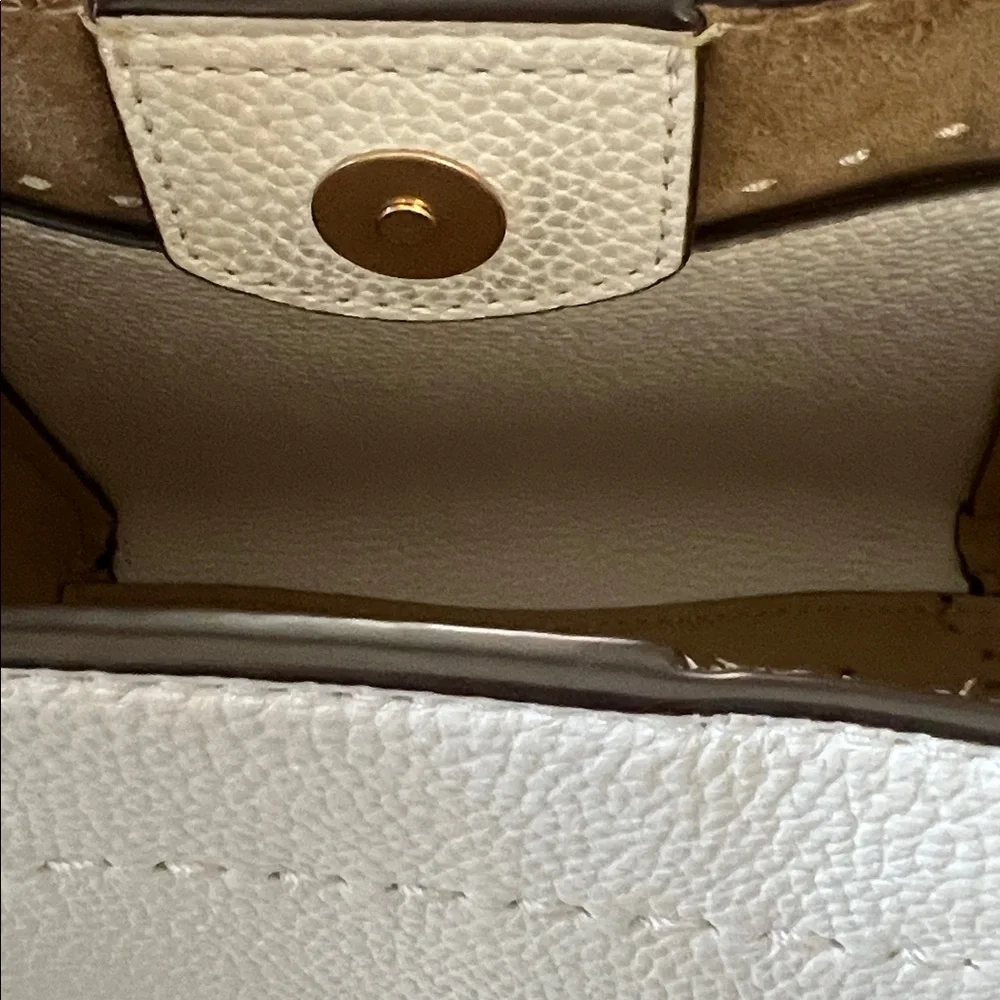 Tory Burch small mcgraw