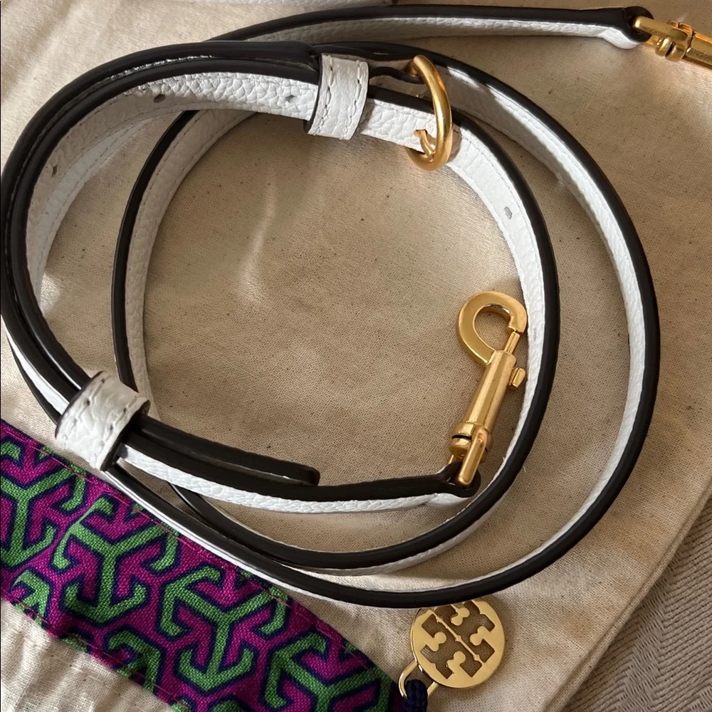 Tory Burch small mcgraw