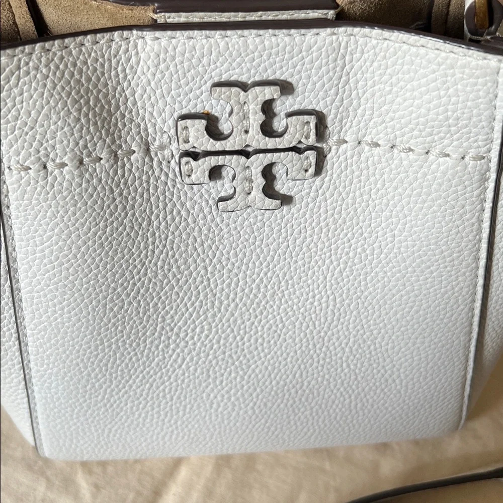 Tory Burch small mcgraw