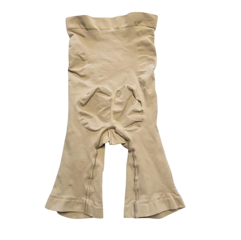 SKIMS seamless sculpting