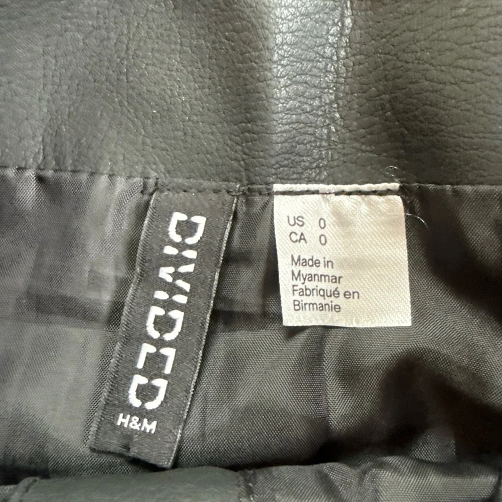 Divided by h&m