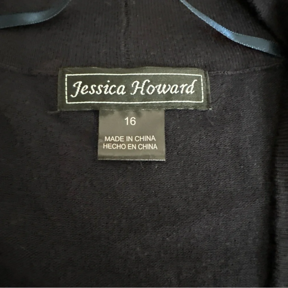 Jessica Howard jessica howard