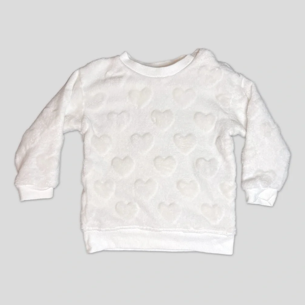 H&M clean detergent yes