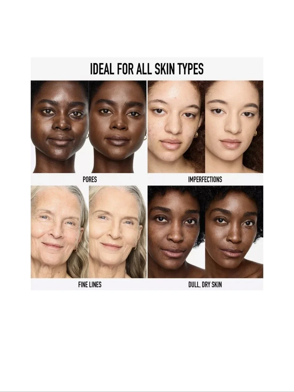 bareMinerals very light