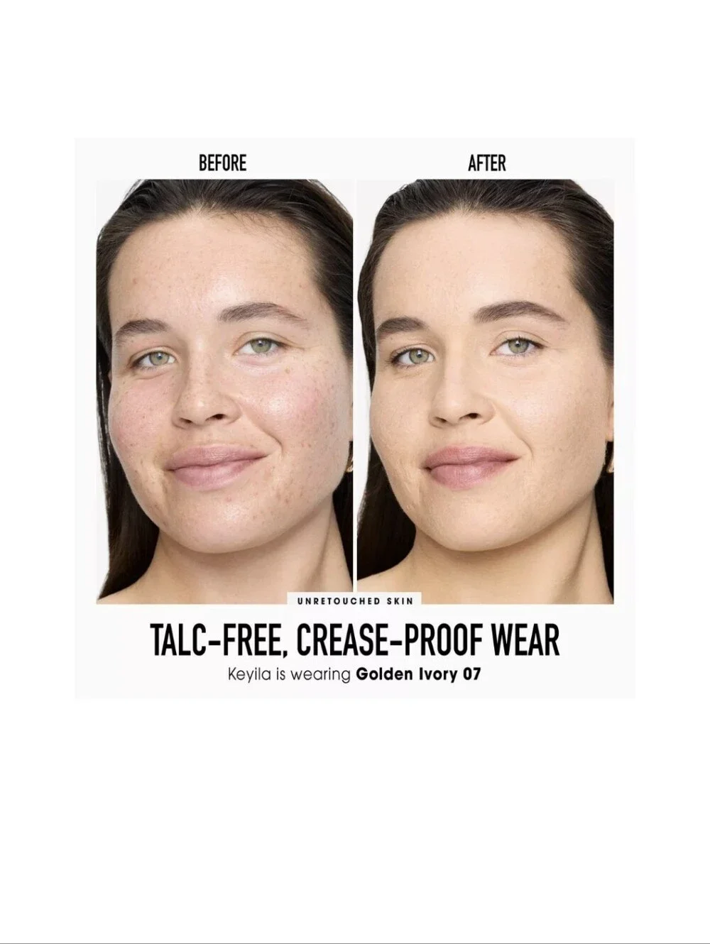 bareMinerals very light