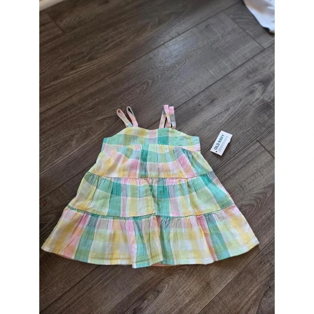 Old navy baby girl‎ dress 6 mos