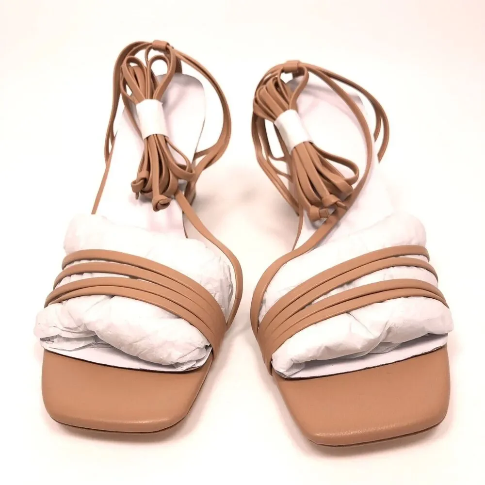 Loeffler Randall new opbx