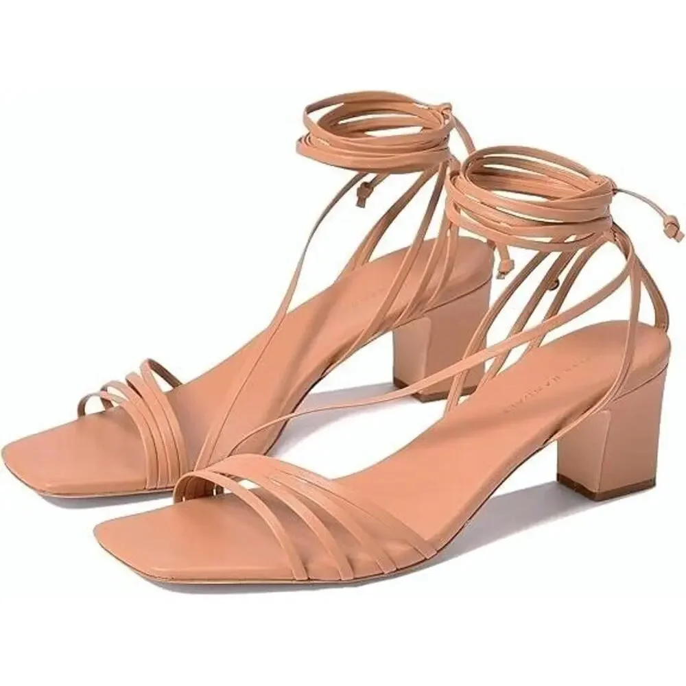 Loeffler Randall new opbx