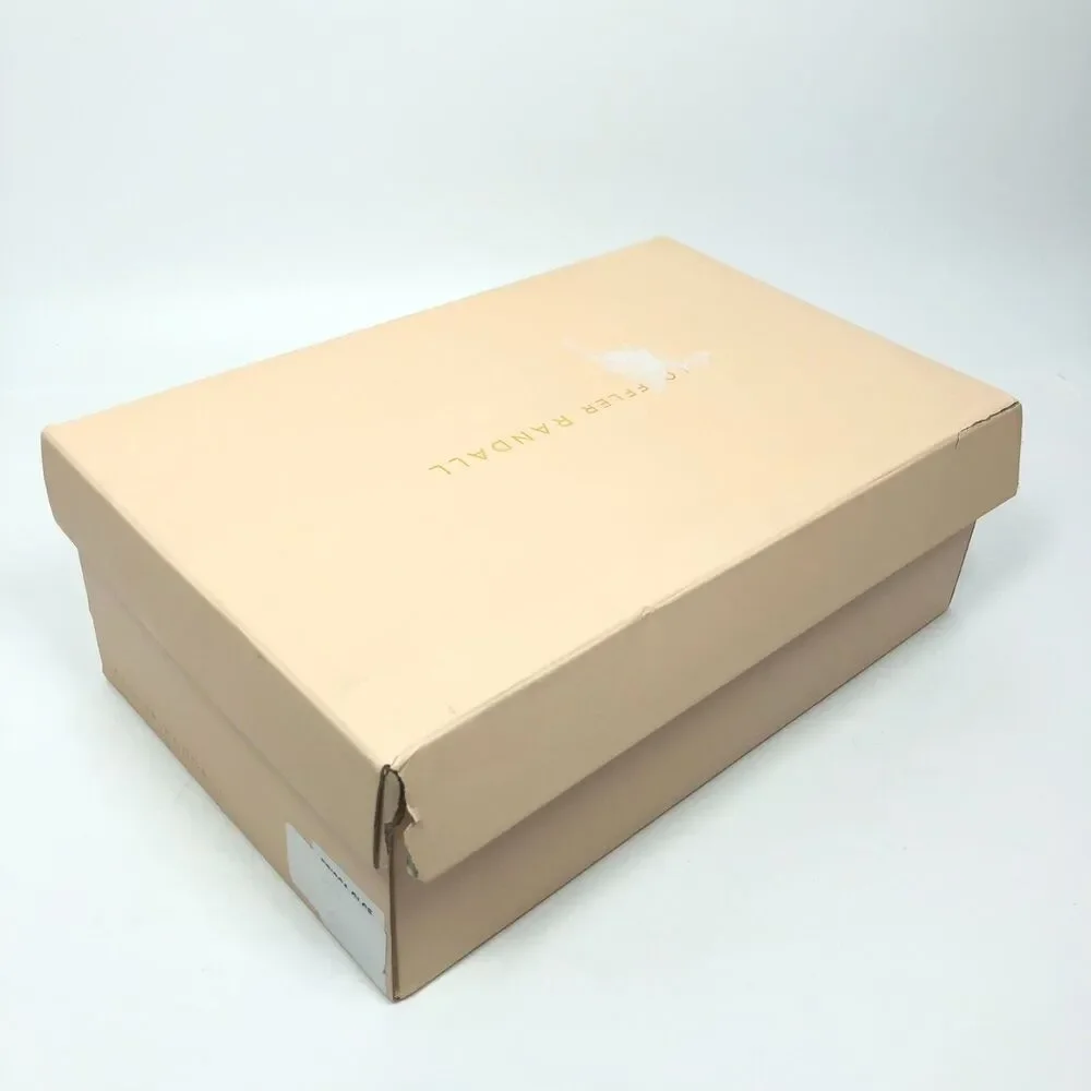 Loeffler Randall new opbx