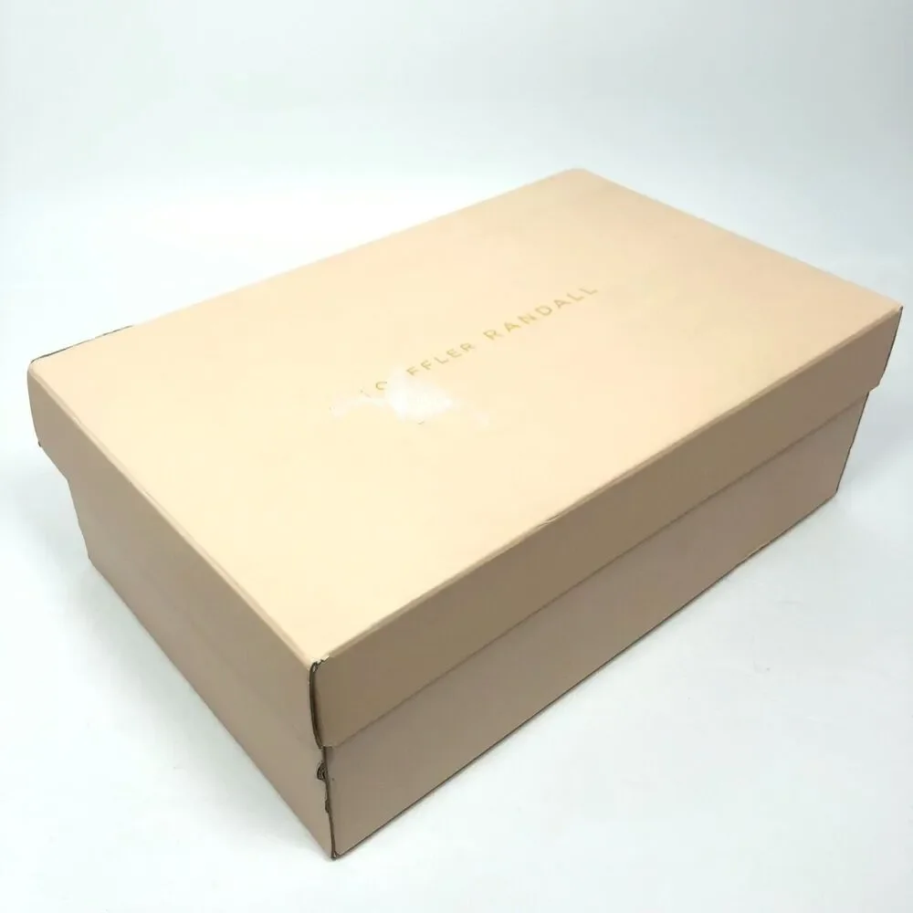 Loeffler Randall new opbx