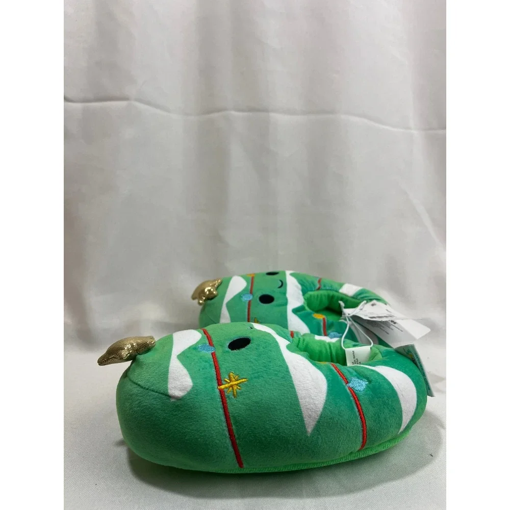 Squishmallows christmas tree