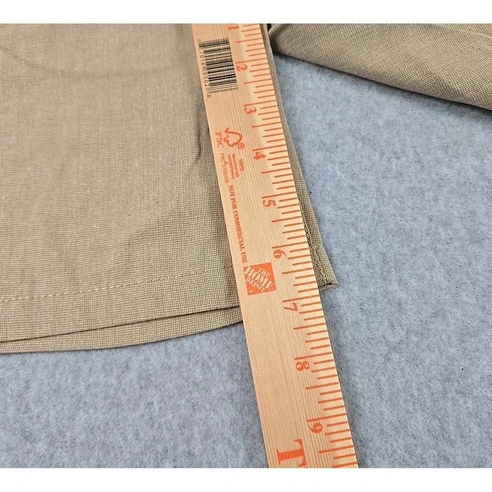 Distortion shorts size chino