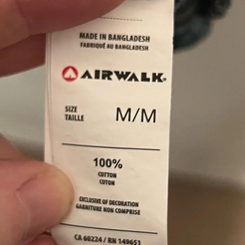 Airwalk elevate your