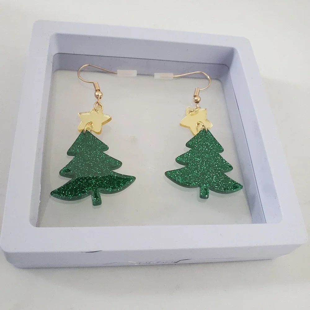 N/A festive christmas