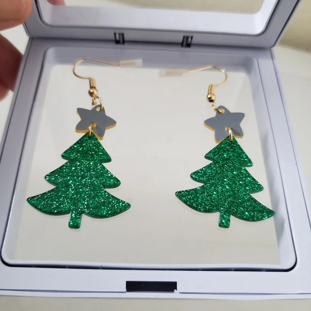 N/A festive christmas