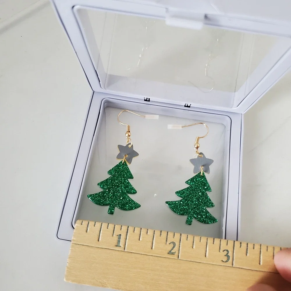 N/A festive christmas
