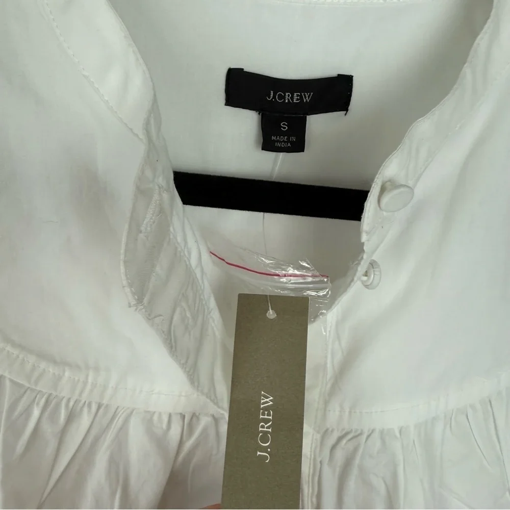 J. Crew 20” tiny