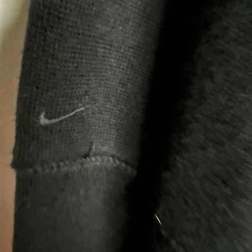 Nike ESC black every