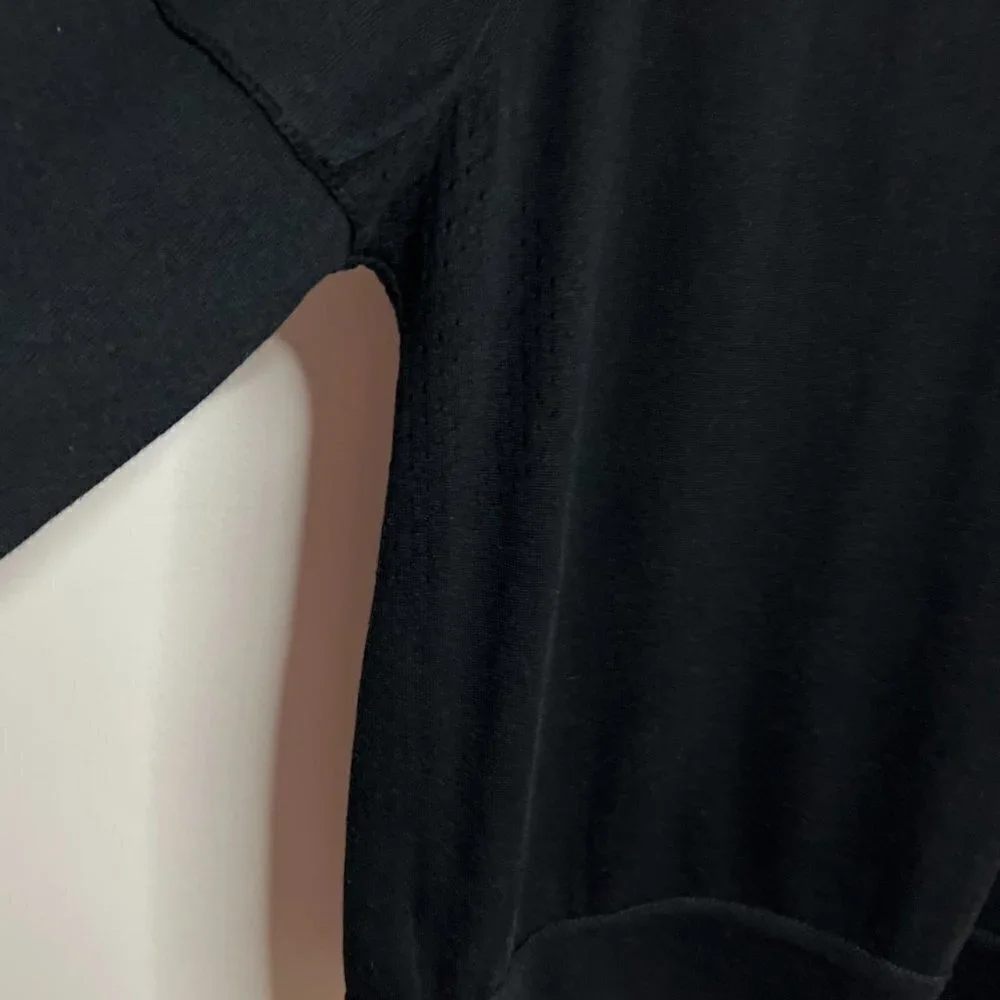 Nike ESC black every